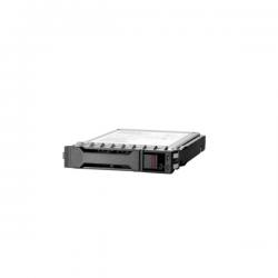 -HPE 2.4TB SAS 10K SFF BC 512e MV HDD, G10+