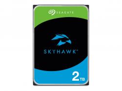 vendor-Seagate Surveillance Skyhawk 2TB HDD, SATA 6Gb-s, 256MB cache, 3.5\