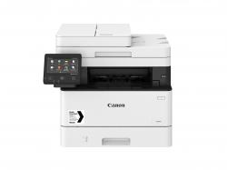 -Canon i-Sensys X 1238i II, А4, Wireless, LAN, 1200 x 1200