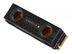 -Corsair MP600 PRO XT Hydro X 2TB Gen4 PCIe x4 NVMe M.2 SSD