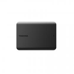 -Toshiba Canvio Basics 2TB Black ( 2.5