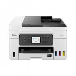 -Canon MAXIFY GX4040 All-In-One, White&Black