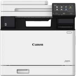 -Canon i-SENSYS MF754Cdw, Черен/Бял
