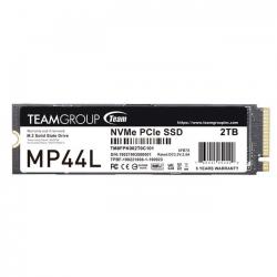 -Team Group MP44L, M.2 2280 NVMe 500GB PCI-e 4.0 x4