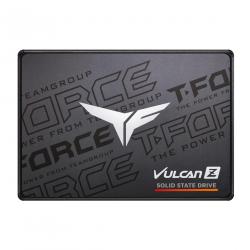 -SSD Team Group Vulcan Z, 2.5", 256GB, SATA3 6Gb-s