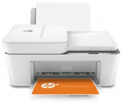 vendor-HP Desk Jet 4120E All-in-One, цветен, A4, Wi-Fi, съвместим