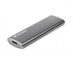 -Verbatim Vx500 External SSD USB 3.1 G2 480GB