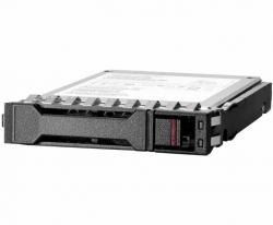 -HPE 480GB SATA 6G Read Intensive SFF BC Multi Vendor SSD, Gen10+