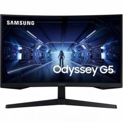 -Samsung Odyssey G5 32\