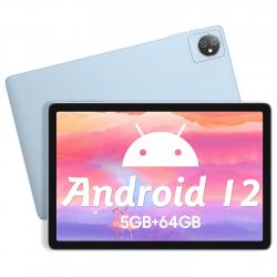 -Blackview Tab 7 WiFi 3GB-64GB, 10.1-inch HD+ 800x1280 IPS, Battery 6580mAh, Type-C