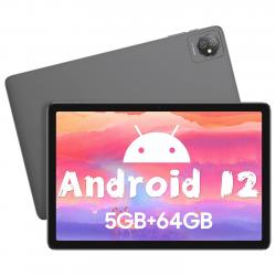 -Blackview Tab 7 WiFi 3GB-64GB, 10.1-inch HD+ 800x1280 IPS, Battery 6580mAh, Type-C