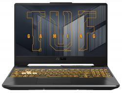 -Asus TUF Gaming Core i5-11400H, 16GB DDR4, 1TB SSD NVMe, RTX 2050 4GB, 15.6\