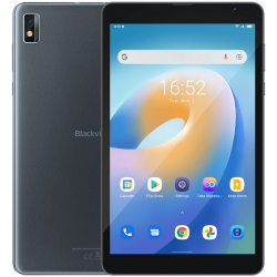 -Blackview Tab 6 LTE+WiFi 3GB RAM, 32GB, 8\