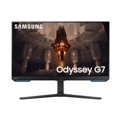 -Samsung Odyssey G7 G70B 32\