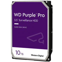 vendor-Western Digital Purple Pro (3.5\'\', 10TB, 256MB, 7200 RPM, SATA 6 Gb-s)