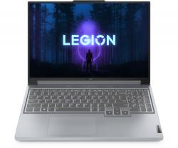 -Lenovo Legion Slim 5, Ryzen 5 7640HS, 16GB DDR5, 512GB SSD NVMe, RTX 4060 8GB, 16\