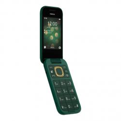 -Nokia 2660 Flip, 45MB, 128MB, 2.8\