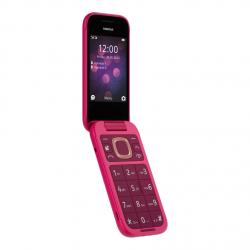 -Nokia 2660 Flip, 45MB, 128MB, 2.8\