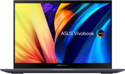 vendor-Asus Vivobook S 14 Flip, Core i7-12700H, 8GB, 1TB SSD NVMe, 14\