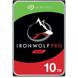 -HDD 10TB Seagate Ironwolf PRO, ST10000NE000, SATA