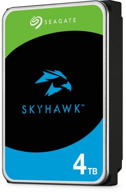 vendor-Seagate SkyHawk, 4TB, SATA, 5400rpm, 6Gb-s