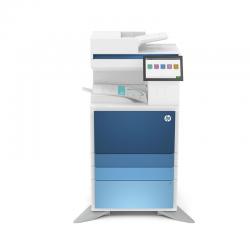 vendor-HP Лазерен принтер 3 в 1 Color LaserJet Managed MFP E786DN