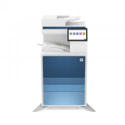 vendor-HP Лазерен принтер 3 в 1 Color LaserJet Managed MFP E877DN, A3, цветен