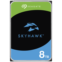 vendor-SEAGATE HDD SkyHawk Surveillance (3.5\'\'-8TB-SATA 6Gb-s-rpm 5400)