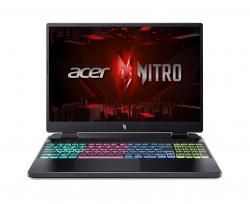 -Acer Nitro 16 AN16-51-7756, Core i7-13700H, 16GB, 1TB SSD NVMe, RTX 4050 6GB, 16\