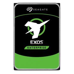 -Хард диск Seagate Exos X16, 14TB, 256MB Cache, 7200RPM SATA3 6Gb-s