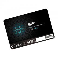 - SSD диск Silicon Power Ace A55 256GB 2.5 