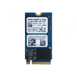 vendor-SSD диск WD SN530 256GB 2242 M.2 NVMe