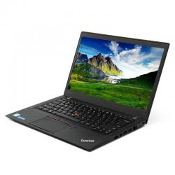 vendor-Lenovo ThinkPad T460, Intel Core i5-6300U, 8GB, 256GB SSD, Intel HD Graphics, 14\