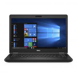 vendor-Dell Latitude 5480, Intel Core i5-6300U, 8GB, 256GB SSD, Intel HD Graphics, 14\