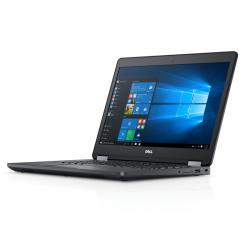 -Dell Latitude E5470, Intel Core i5-6300HQ, 8GB, 128GB SSD, Intel HD Graphics, 14\