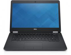 vendor-Dell Latitude E5470, Intel Core i5-6300HQ, 8GB DDR4, 180GB SSD, Intel HD Graphics 530