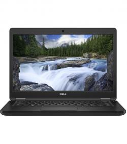 vendor-Dell Latitude E5490, Intel Core i5-8250U, 8GB, 256 GB SSD, Intel UHD Graphics, 14\