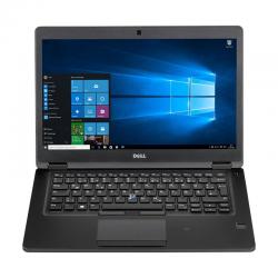 vendor-Dell Latitude E5490, Intel Core i5-8350U, 8GB, 256GB SSD, Intel UHD Graphics, 14\