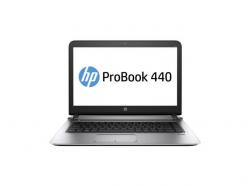 vendor-HP ProBook 440 G3, Intel Core i3-6100U, 8GB, 128GB SSD, Intel HD Graphics 520, 14\