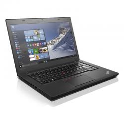 vendor-Lenovo ThinkPad T460, Intel Core i5-6300U, 8GB, 256GB SSD, Intel HD Graphics