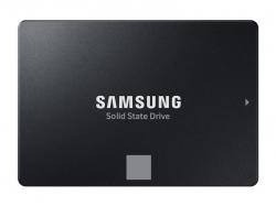 -SSD диск Samsung SSD 870 EVO, 2.5\'\' MZ-77E4T0B