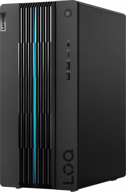 -Lenovo LOQ 17IRB8 Tower, Core i5-13400F, 32GB, 1TB SSD NVMe, RTX4060Ti 8GB