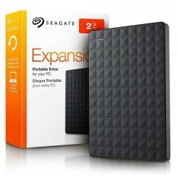 -Seagate Expansion 2TB