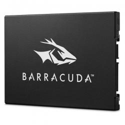 -Seagate BarraCuda 960GB SSD, 2.5” 7mm, SATA 6 Gb-s, Read-Write: 540 - 510 MB-s