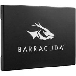 -Seagate BarraCuda 240GB SSD, 2.5” 7mm, SATA 6 Gb-s