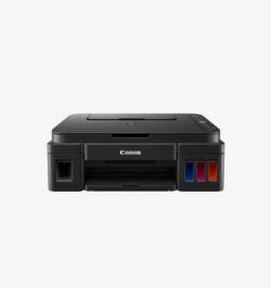 -Canon PIXMA G3410 All-In-One