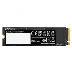 -SSD Gigabyte AORUS 7300, 1TB, NVMe, PCIe Gen4 SSD