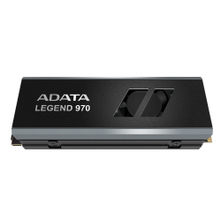 -ADATA Legend 970, 2TB SSD, PCI Express 5.0 x4, M.2 2280