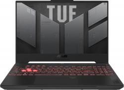 -Asus TUF Gaming A15, Ryzen 7 7735HS, 16GB DDR5, 512GB SSD NVMe, RTX 4050 6GB,15.6\