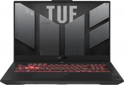 -Asus TUF Gaming A17, Ryzen 7 7735HS, 16GB, 1TB SSD NVMe, RTX4060 8GB, 17.3\